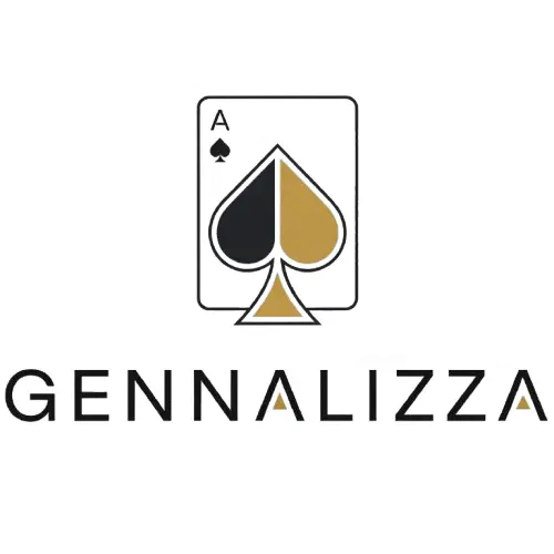 GenaLizza Logo